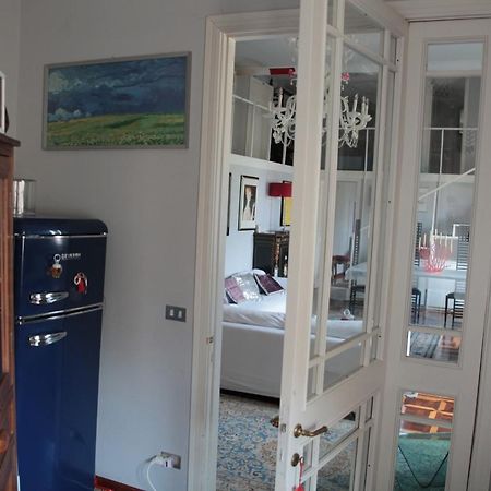 Chiaia Glamour Appartamento Centralissimo Napoli Eksteriør bilde