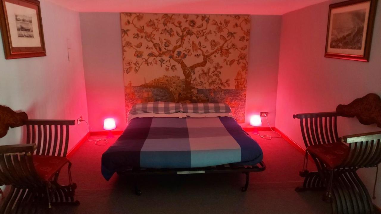 Chiaia Glamour Appartamento Centralissimo Napoli Eksteriør bilde